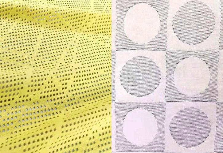 2020 China International Fabric Design Competition