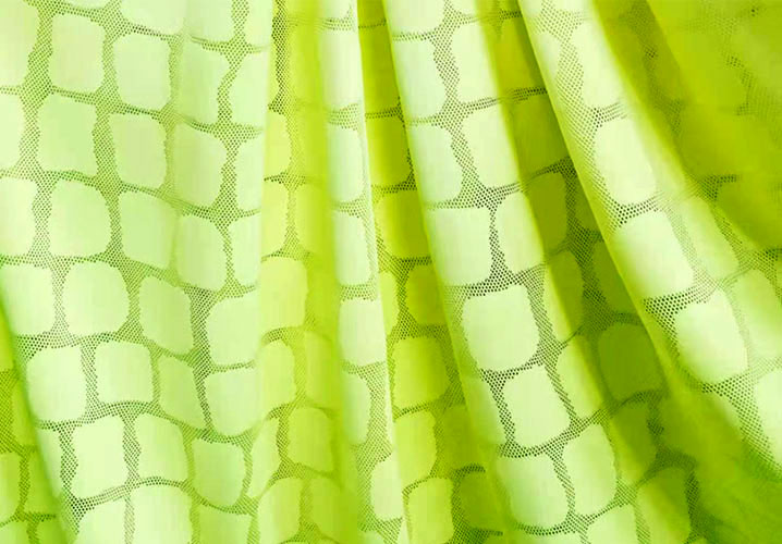 2018 China International Fabric Design Competition