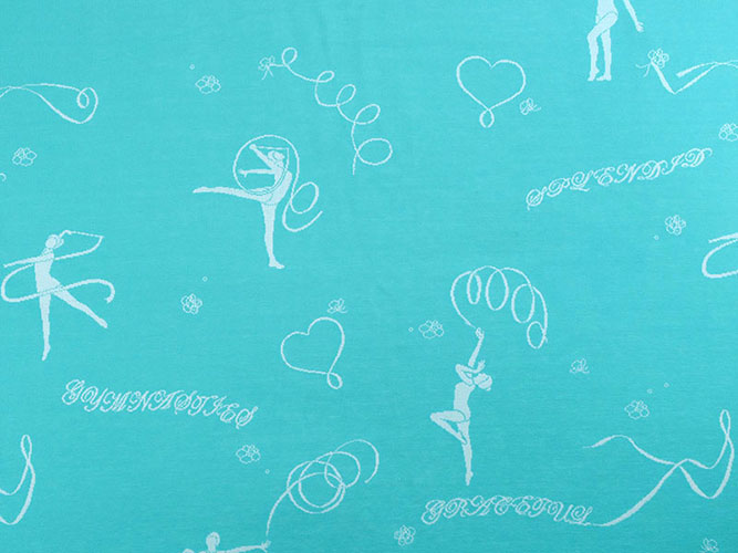 2021 China International Fabric Design Competition