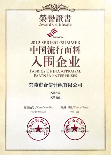 Award-winning work: Courtyard of night